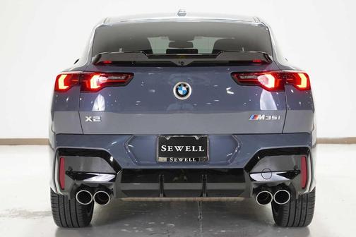 2025 BMW X2 M35i