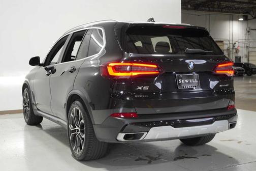 2021 BMW X5 sDrive40i