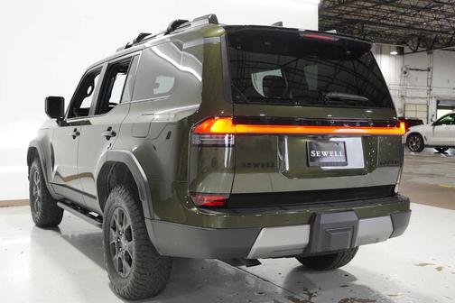 2024 Lexus GX 550 GX 550 OVERTRAIL