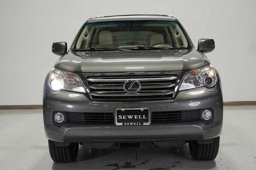 2011 Lexus GX 460 