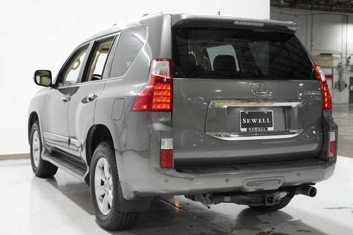 2011 Lexus GX 460 