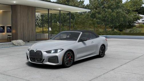 2026 BMW M440 i