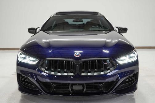 2023 BMW M850 Gran Coupe i xDrive