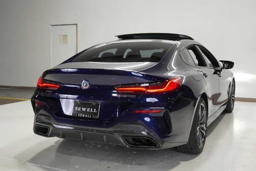 2023 BMW M850 Gran Coupe i xDrive