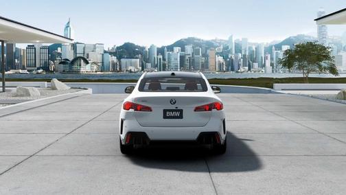 2026 BMW 228 Gran Coupe XDrive