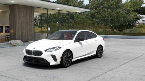 2026 BMW 228 Gran Coupe XDrive