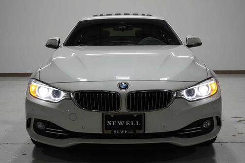 2017 BMW 430 Gran Coupe i xDrive