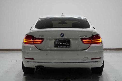 2017 BMW 430 Gran Coupe i xDrive