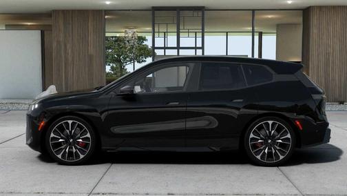 2026 BMW iX M70