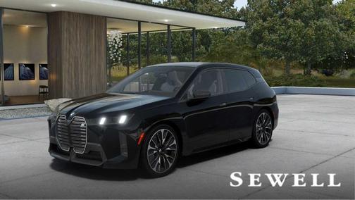2026 BMW iX M70