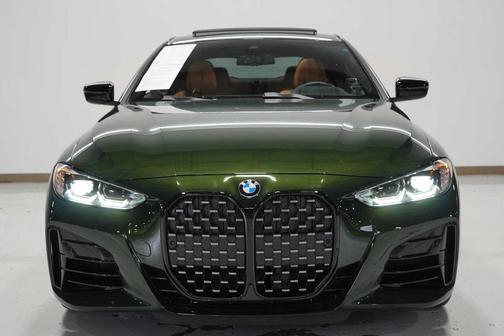 2023 BMW M440 i