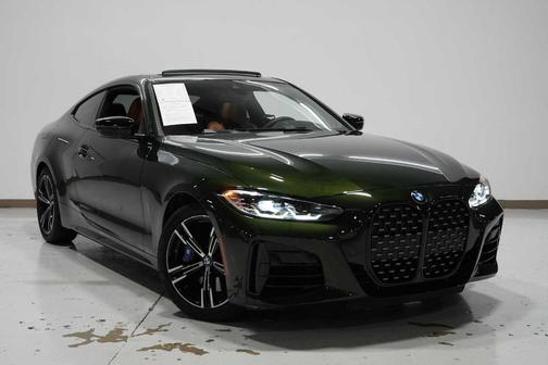 2023 BMW M440 i