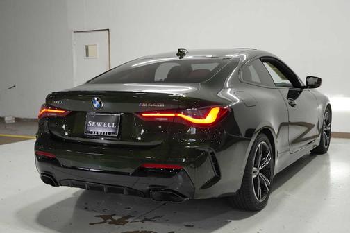 2023 BMW M440 i