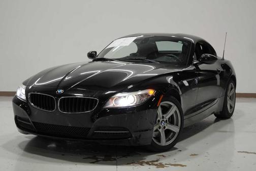2009 BMW Z4 sDrive30i
