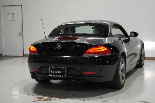 2009 BMW Z4 sDrive30i