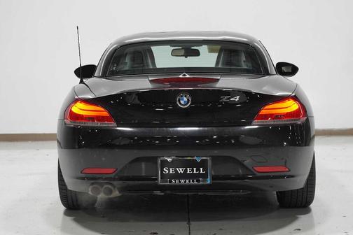 2009 BMW Z4 sDrive30i