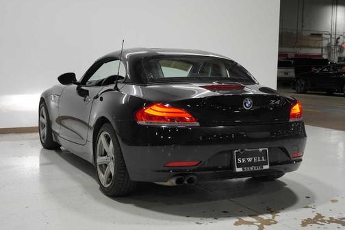 2009 BMW Z4 sDrive30i