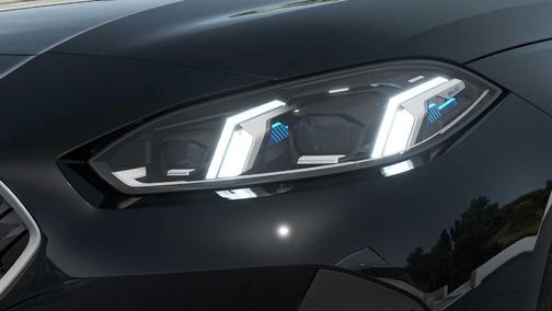 2026 BMW 228 Gran Coupe Base