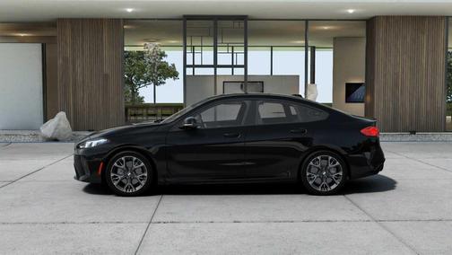 2026 BMW 228 Gran Coupe Base