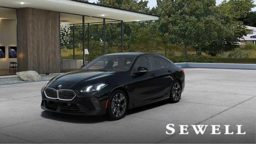 2026 BMW 228 Gran Coupe Base