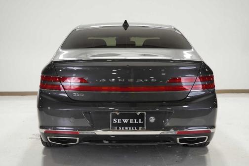 2022 Genesis G90 3.3T Premium