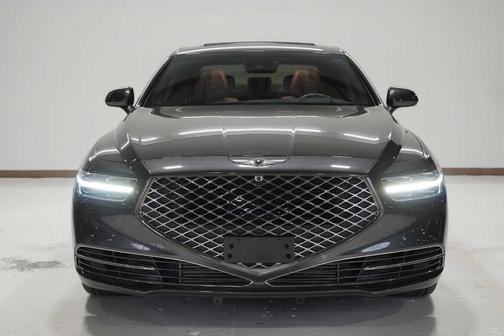2022 Genesis G90 3.3T Premium