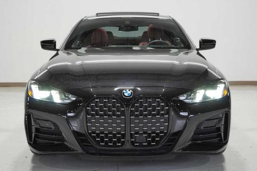2025 BMW 430 i