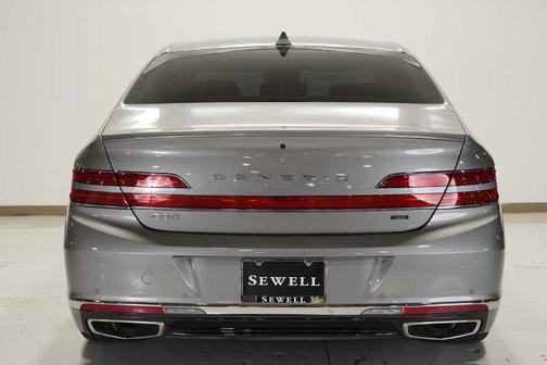 2021 Genesis G90 5.0 Ultimate