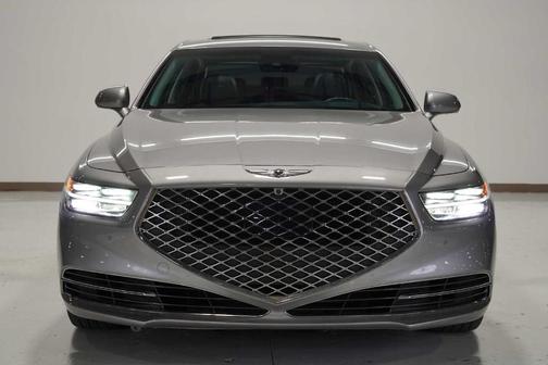 2021 Genesis G90 5.0 Ultimate