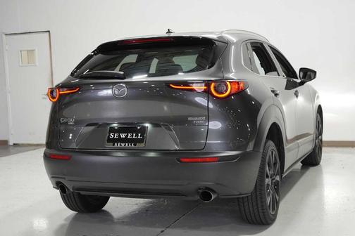 2022 Mazda CX-30 2.5 Turbo Premium Package