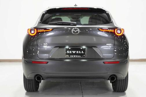 2022 Mazda CX-30 2.5 Turbo Premium Package