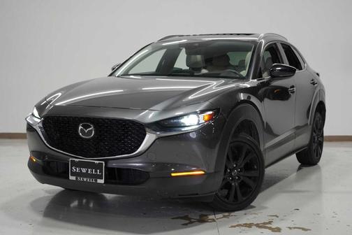 2022 Mazda CX-30 2.5 Turbo Premium Package