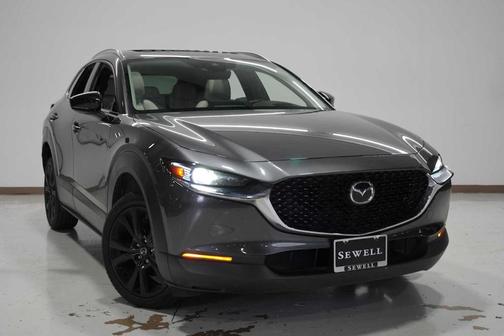 2022 Mazda CX-30 2.5 Turbo Premium Package