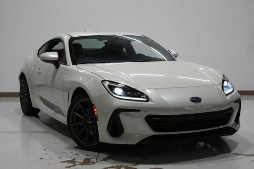 2025 Subaru BRZ Limited