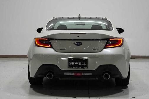 2025 Subaru BRZ Limited