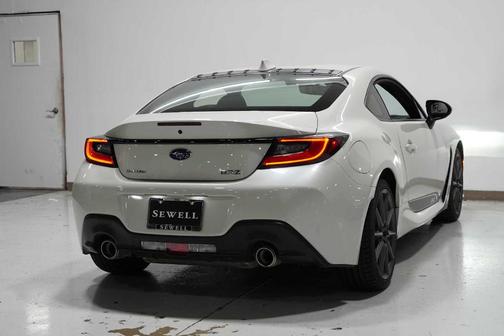 2025 Subaru BRZ Limited