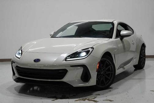 2025 Subaru BRZ Limited