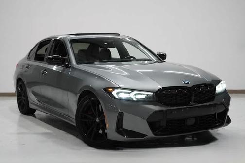 2023 BMW M340 i