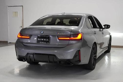 2023 BMW M340 i