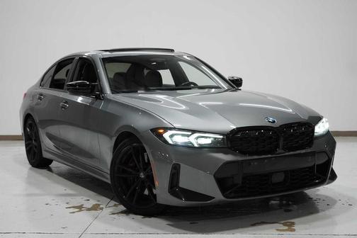 2023 BMW M340 i