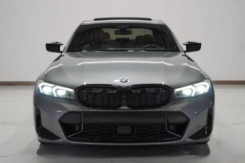 2023 BMW M340 i