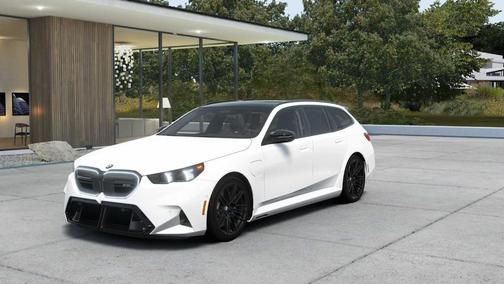 2026 BMW M5 Base