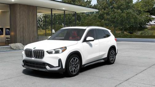 2025 BMW X1 xDrive28i