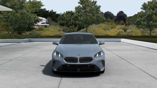 2026 BMW 228 Gran Coupe Base