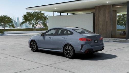 2026 BMW 228 Gran Coupe Base
