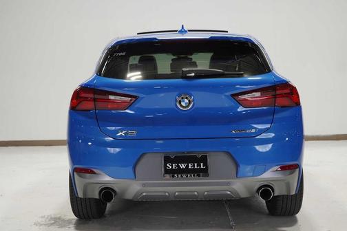 2022 BMW X2 xDrive28i