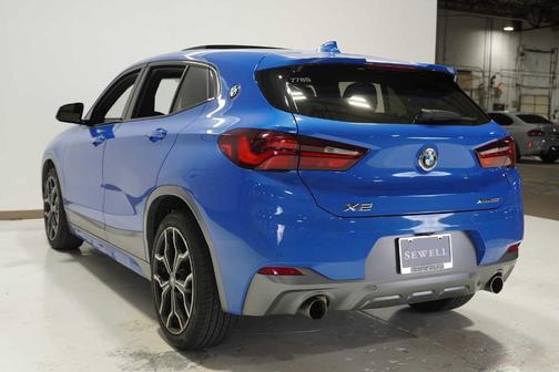 2022 BMW X2 xDrive28i