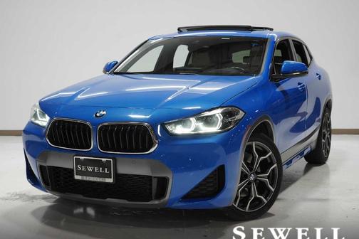 2022 BMW X2 xDrive28i