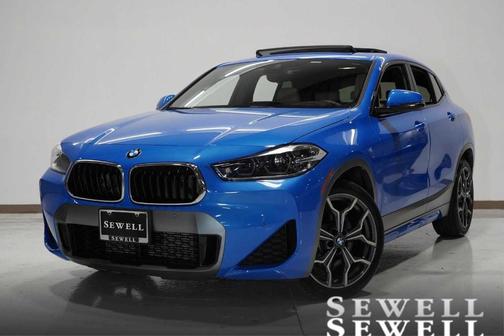 2022 BMW X2 xDrive28i