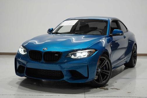 2018 BMW M2 Base